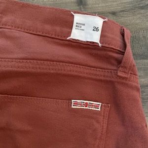 Women’s Hudson Pants